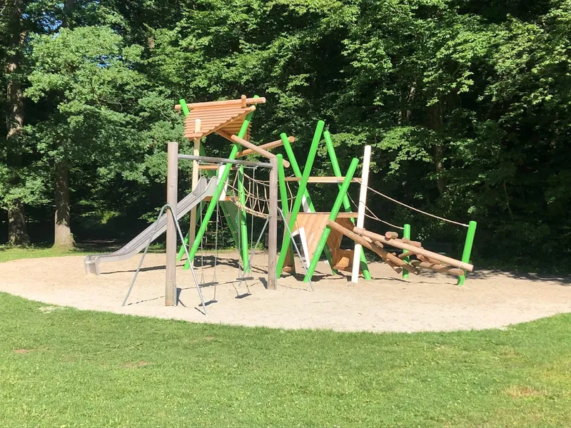 Spielplatz
