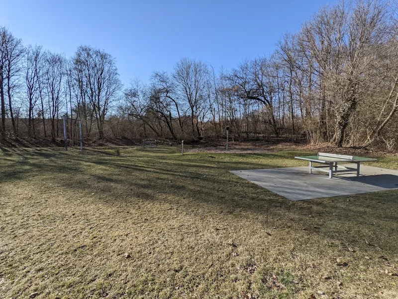 Spielplatz Bhf Untermenzing
