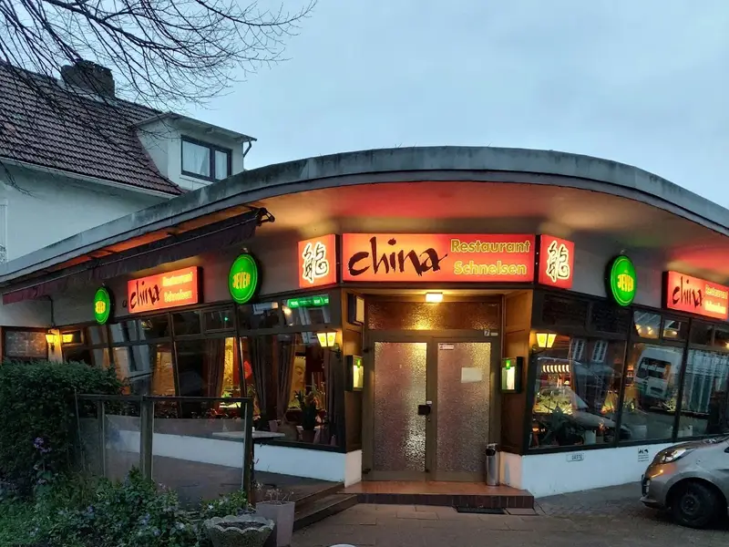 China-Restaurant Ho Schnelsen GmbH