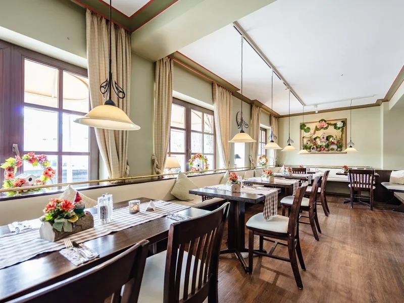 Restaurant Graf Zeppelin