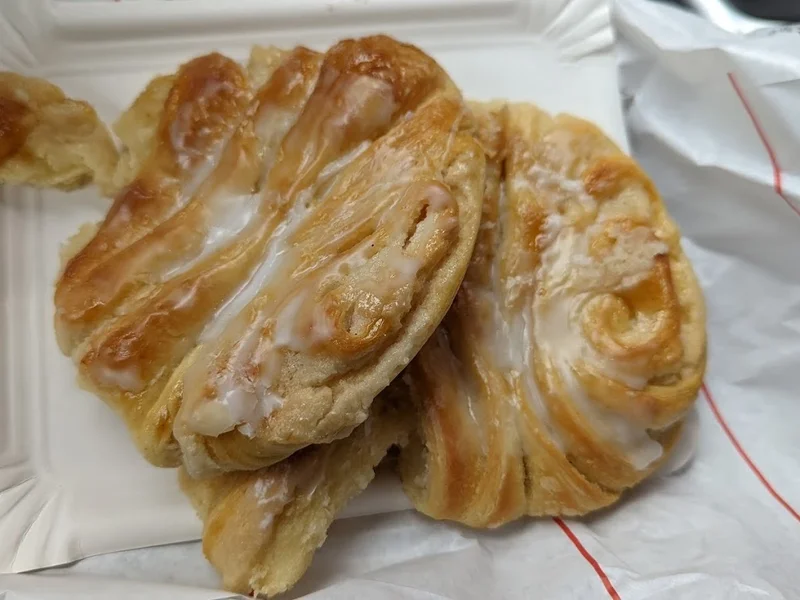 Konditorei/ Bäckerei Martin Hagelstein