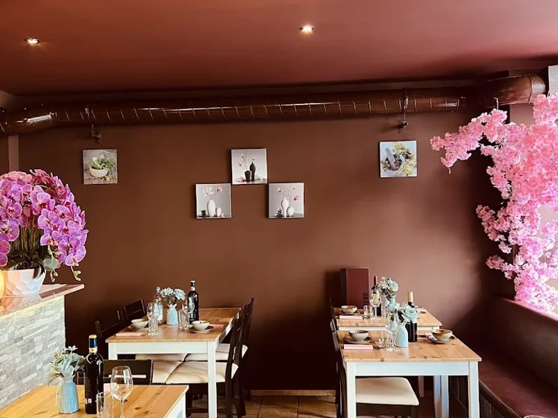 Ben Thanh 1986 Restaurant