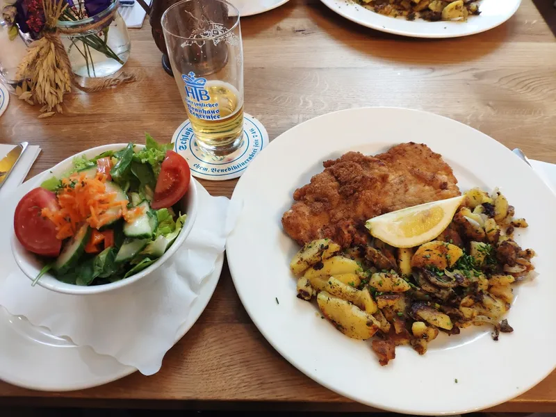 Schwanthaler Wirtshaus