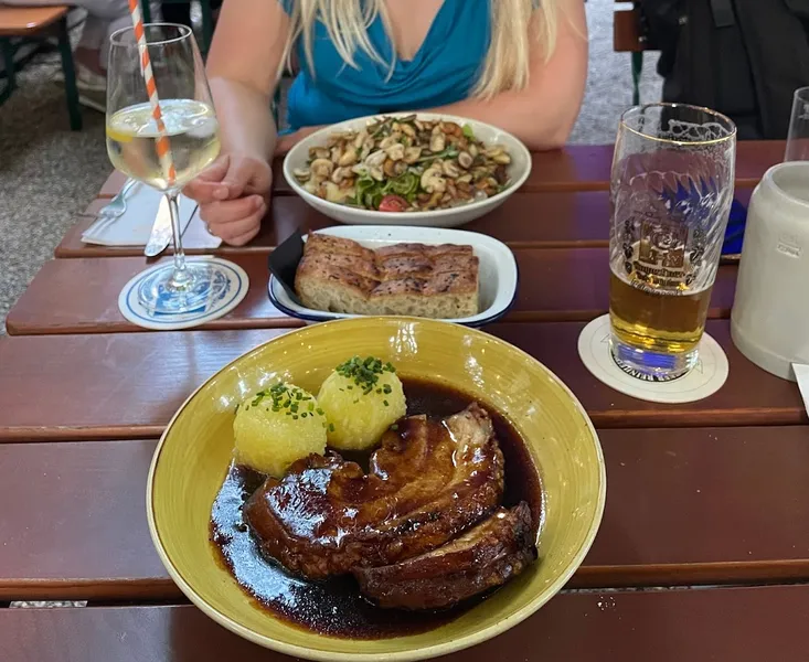 Zur Schwalbe