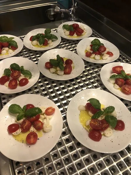 Ristorante La Fiera
