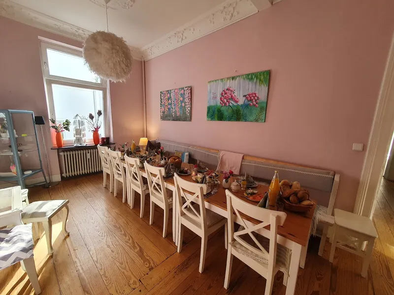 Kleines Hofcafé