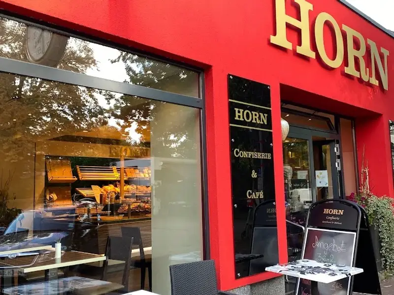 Konditorei Horn
