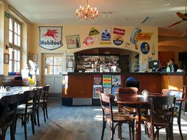 Liste 17 konditorei cafe in Schwanthalerhöhe München
