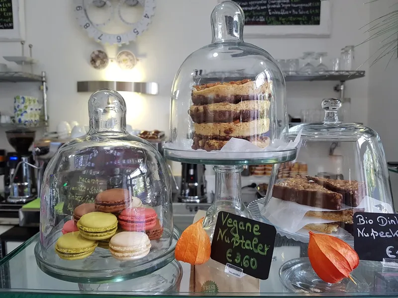 Fika Ladencafé