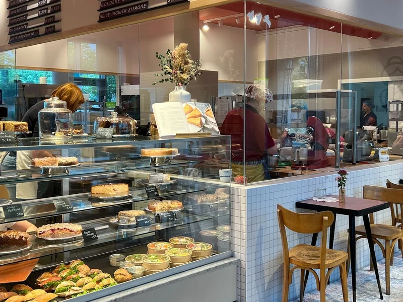 Kuchentratsch - Kuchen von Oma