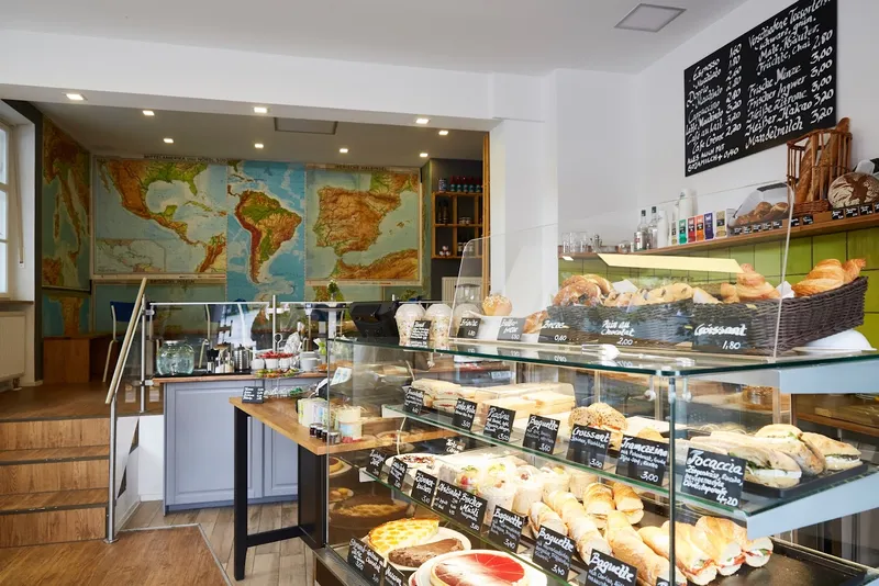 Café Colombo