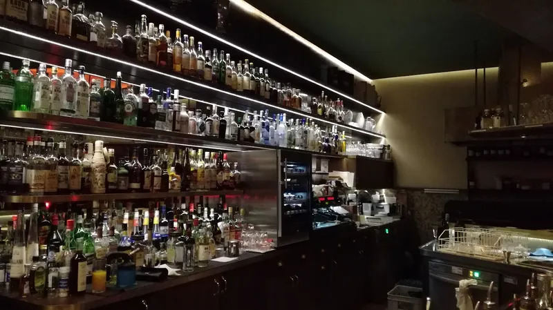 Kongress Bar