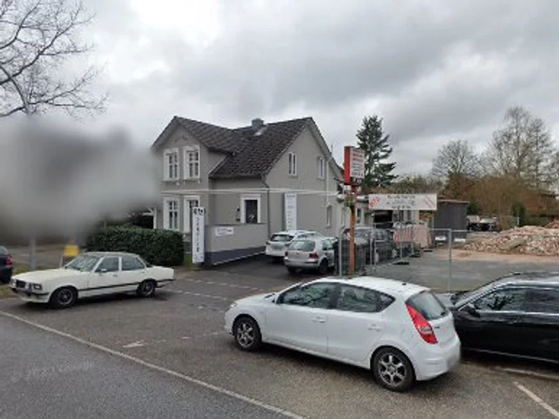 KFZ Automatikgetriebe Reparatur Hamburg Schnelsen - Uwe Faßbender