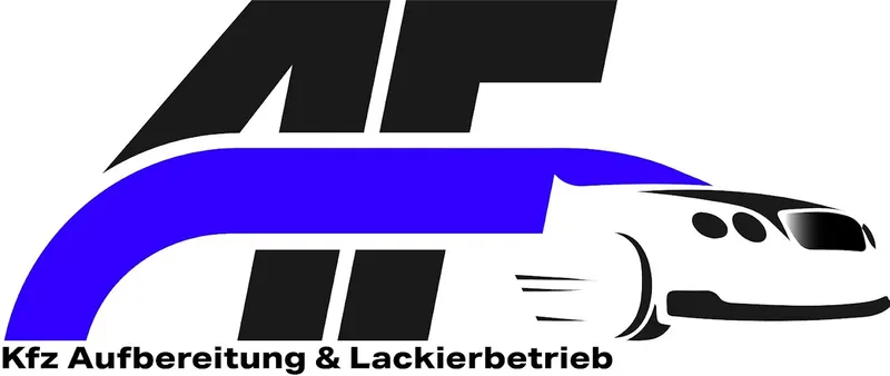 A&F Kfz-Aufbereitung & Lackierbetrieb