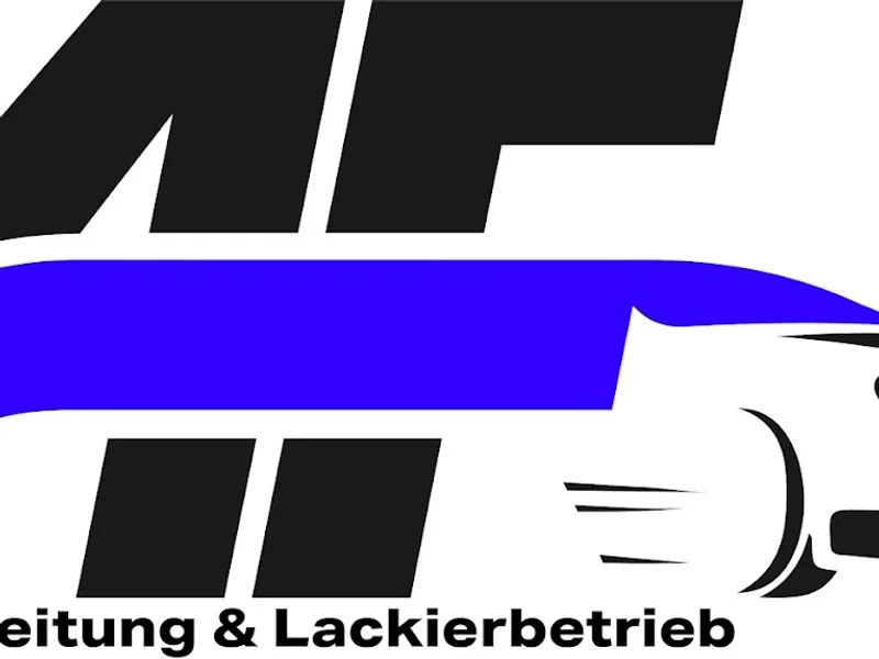 A&F Kfz-Aufbereitung & Lackierbetrieb