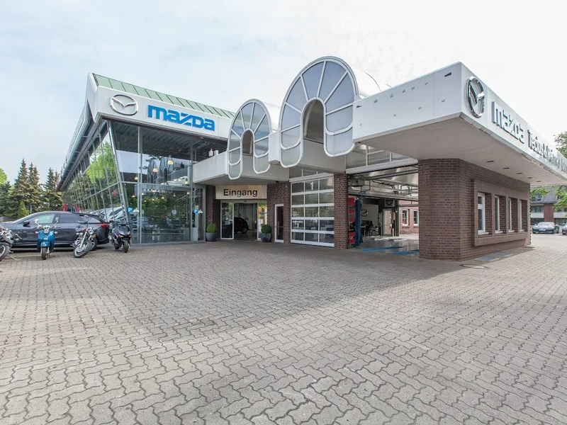 Tecius & Reimers Automobile oHG