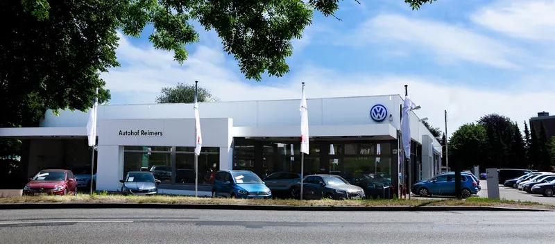 Autohof Reimers GmbH