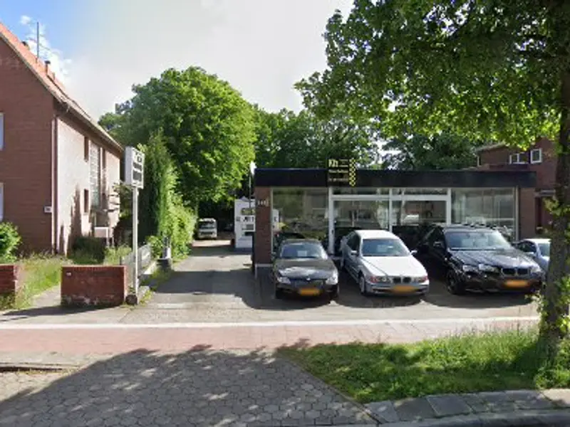 Kfz-Service Thomas Wachtmann