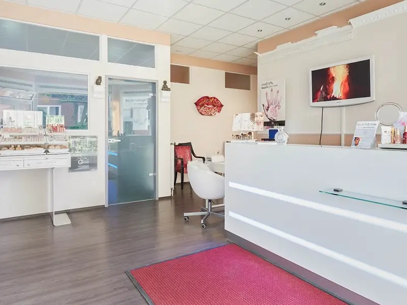 Beauty Lounge Schnelsen