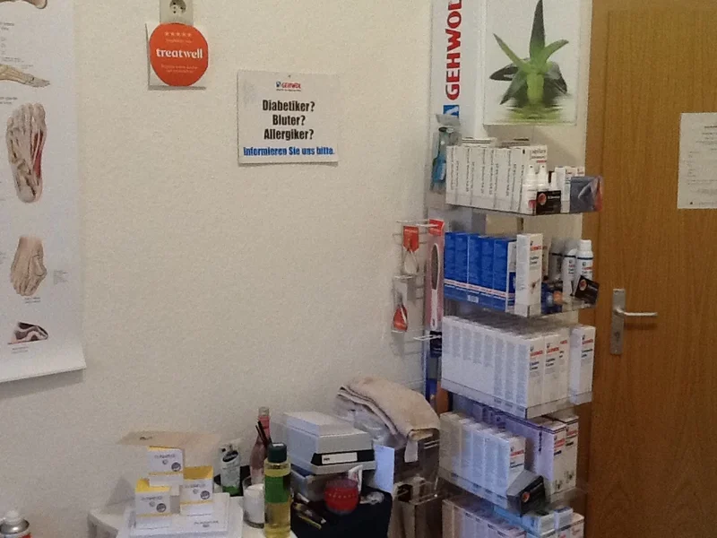 Wellnessexperte TSservices