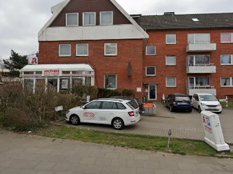 Derma Kosmetikinstitut Hamburg