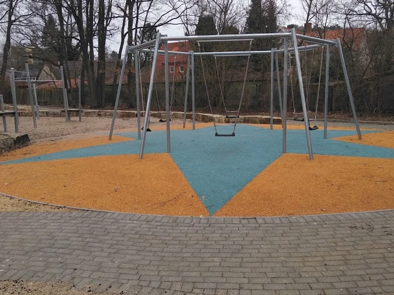 Spielplatz Haferacker