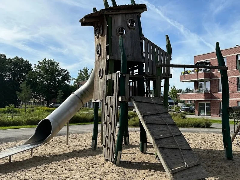 Spielplatz Zu den Baumhöfen