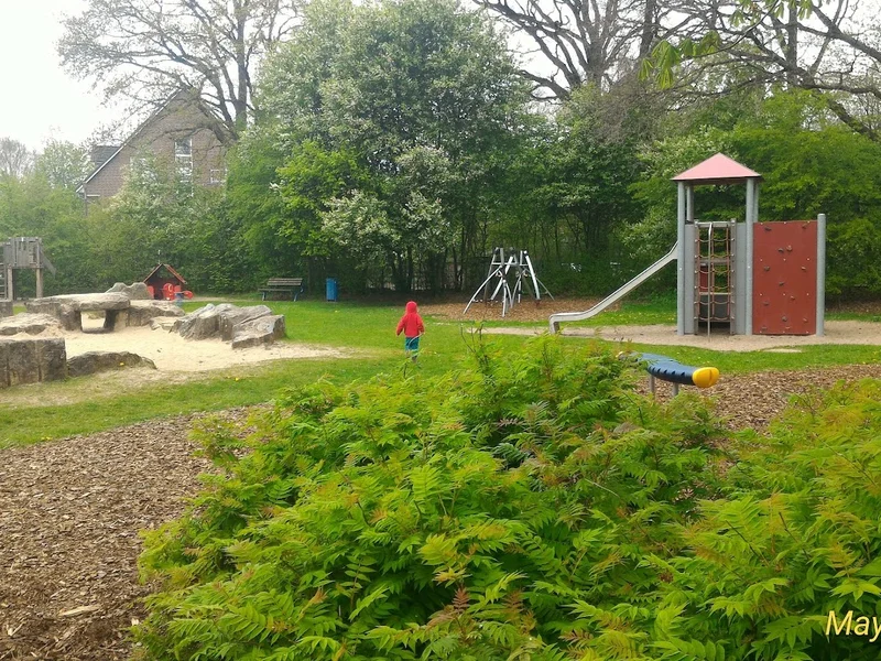 Wassermannpark