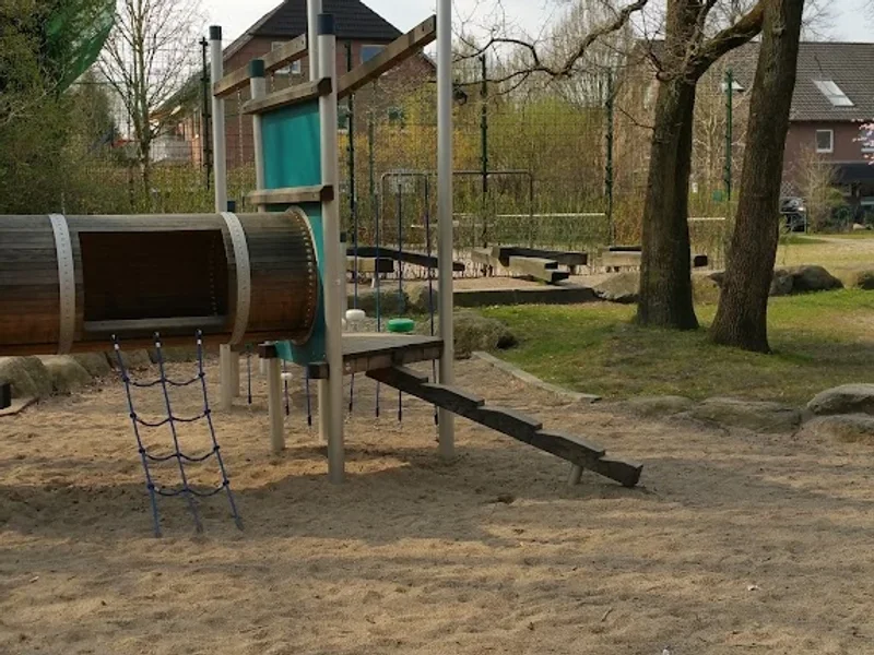 Spielplatz Zylberbergstraße