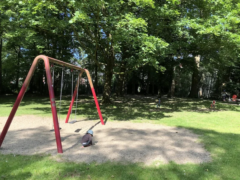 Kinderspielplatz