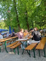 Liste 34 restaurants in Schwanthalerhöhe München