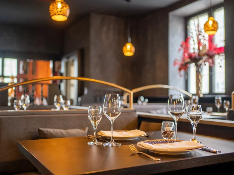 Rüen Thai - Khao San 58