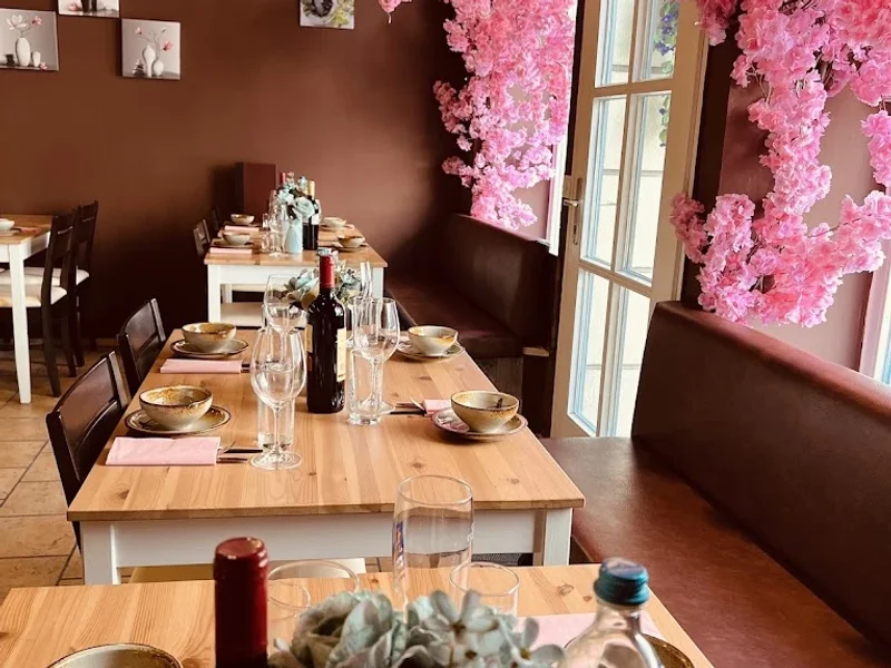 Ben Thanh 1986 Restaurant