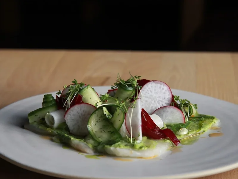 CHARABANC Bar & Kitchen