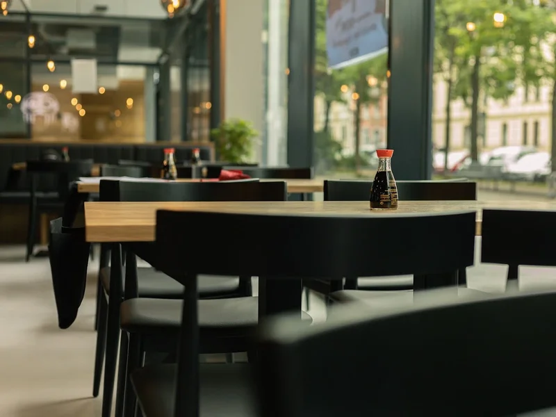 Kawaru - Japanische Tapas