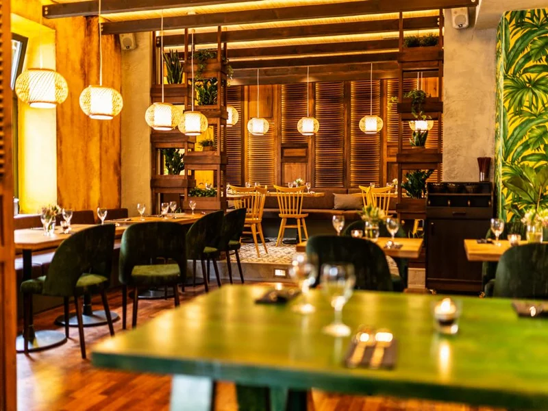 Ha - Vietnamese Cuisine