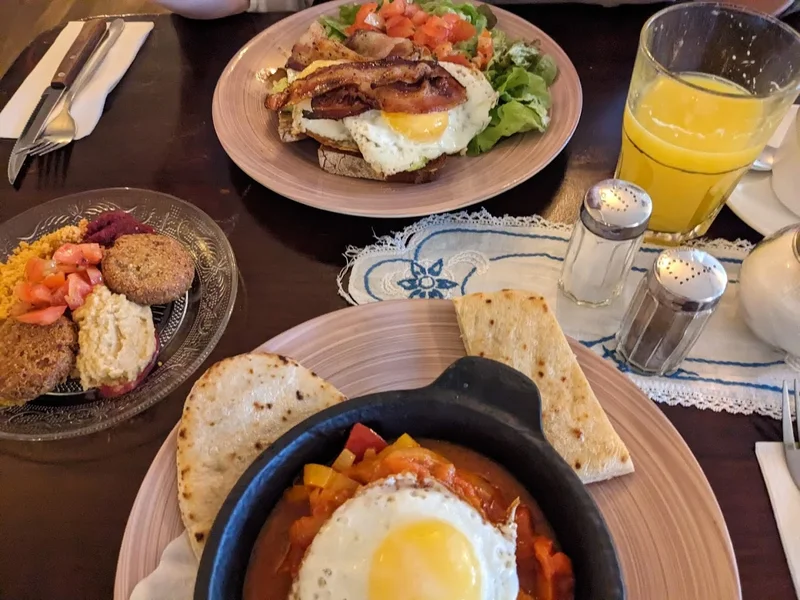 Café CaVa