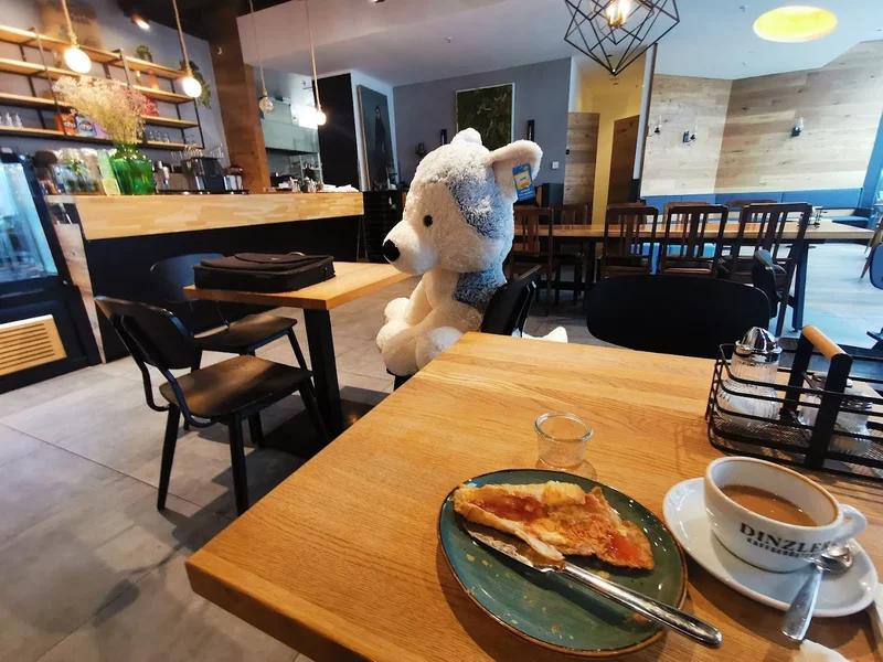 Cafe Mahlkunst