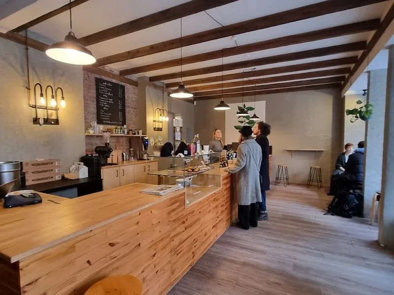 stray coffee roasters