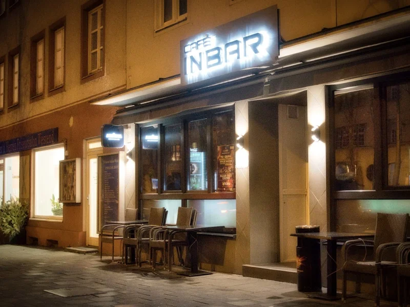 Café Inbar