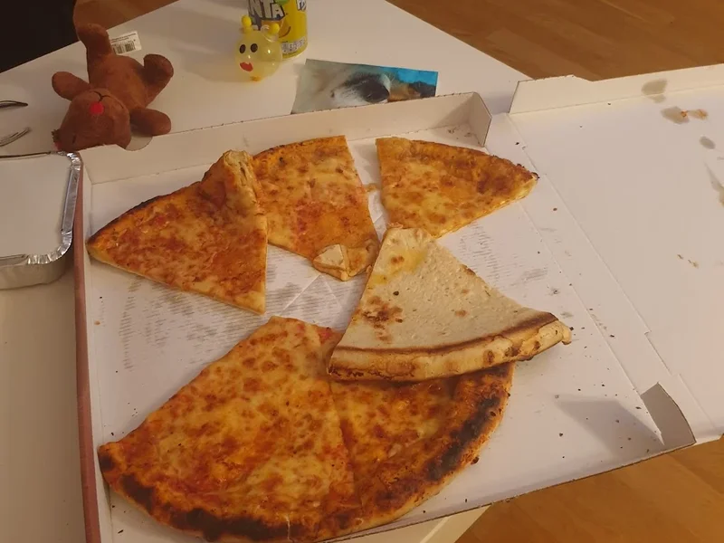 Monaco Pizza München