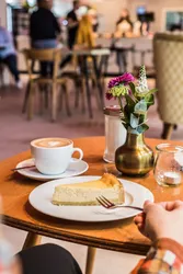 Liste 11 bäckereien in Schwanthalerhöhe München