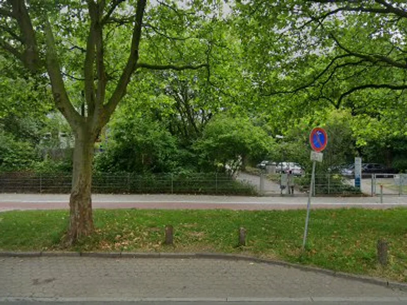 Kita Jenfelder Allee