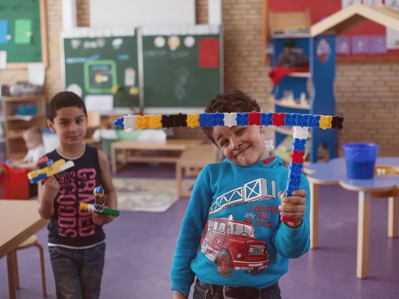 Die Arche Christl. Kinder- und Jugendwerk gGmbH