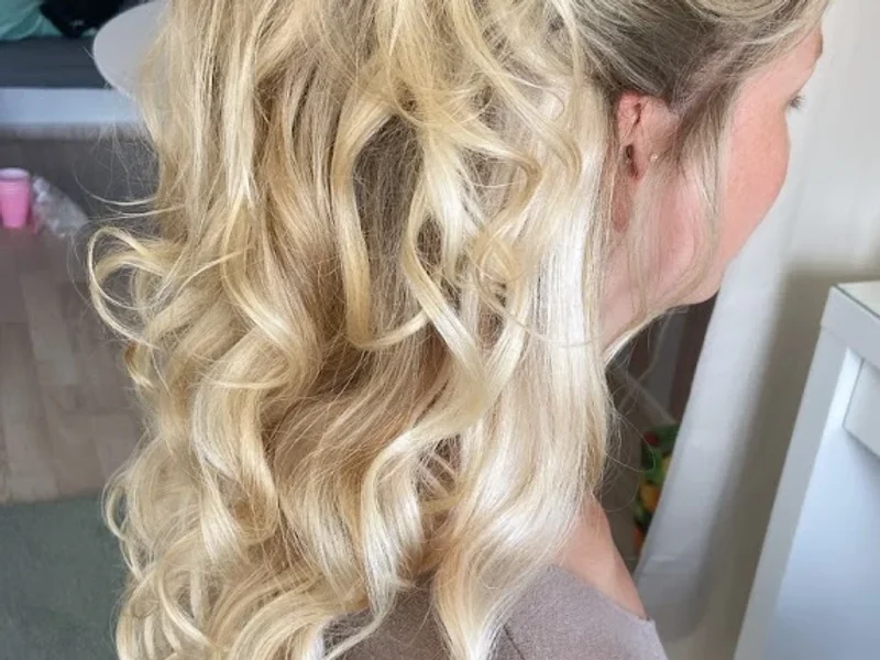 Vida’s Kosmetik/ Friseur Studio & mobiler Friseur