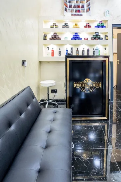 Friseur Salon Prime für Damen & Herren