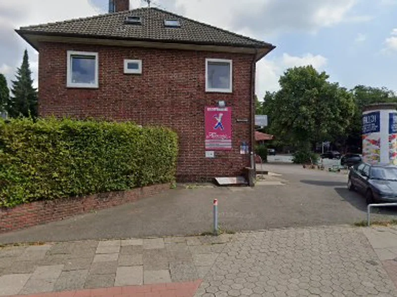 Frisierbar