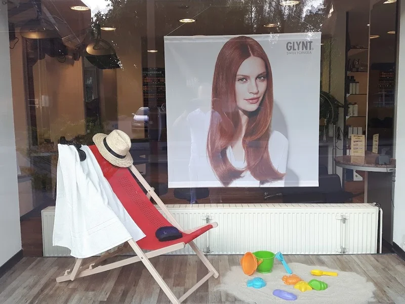 Stefan Weier-Witt Friseure