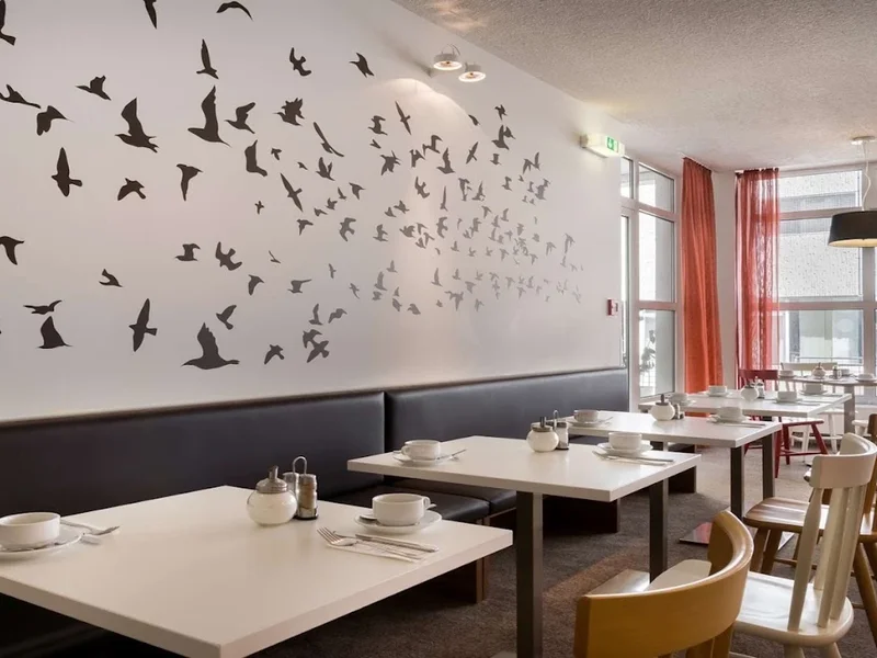 Sure Hotel By Best Western Muenchen Hauptbahnhof