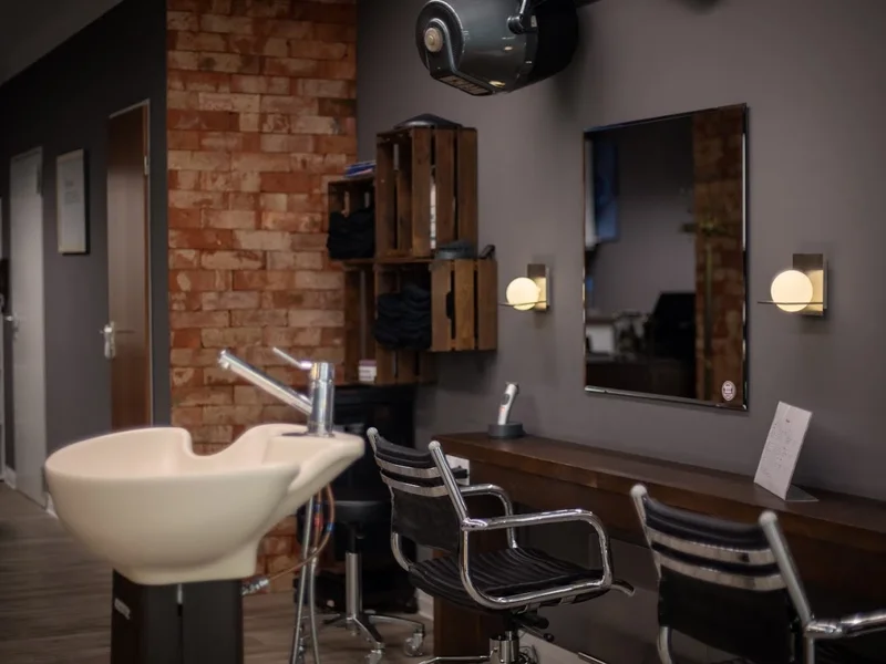 Friseursalon NICOLE LAWRENZ